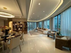 Cliveden At Grange (D10), Condominium #545045191